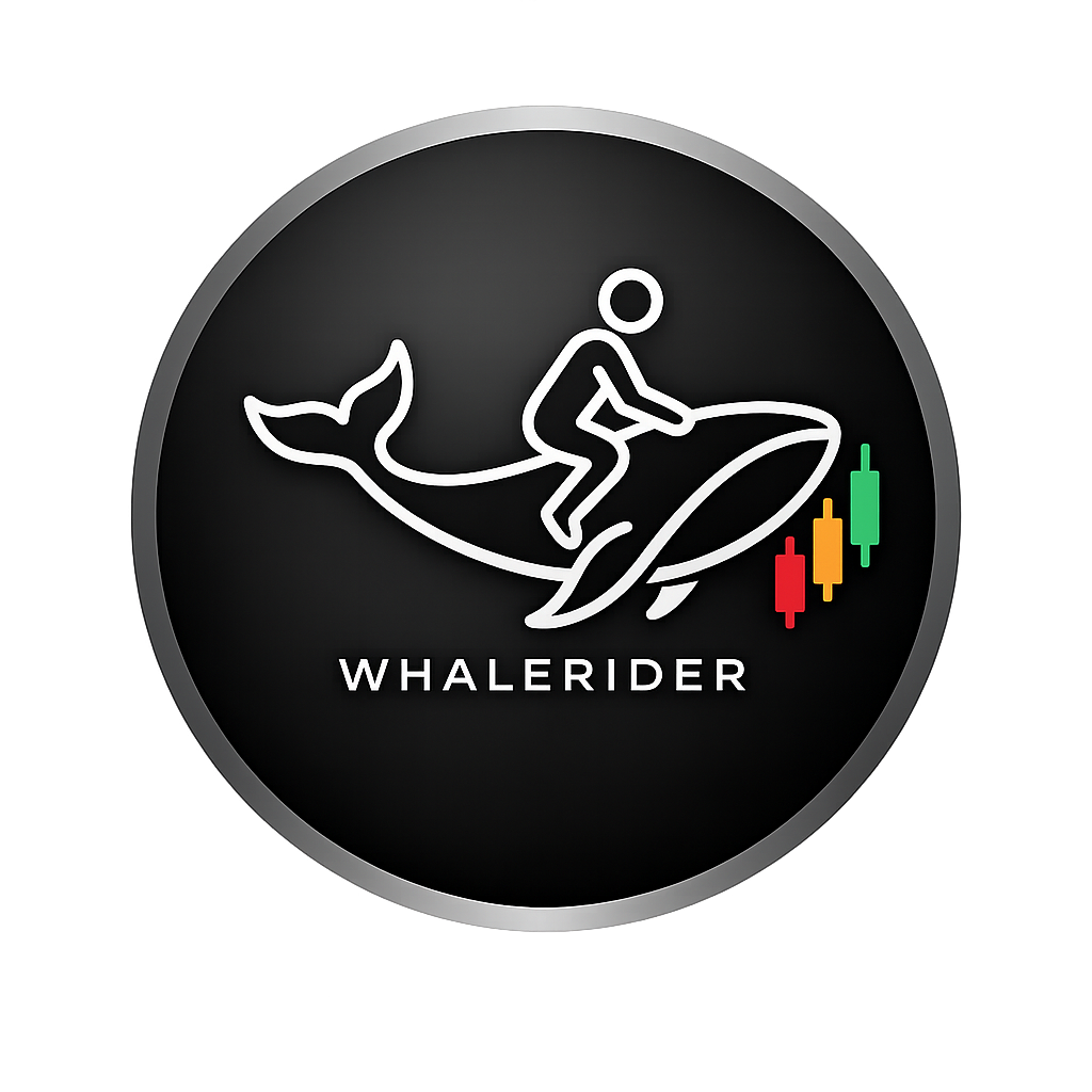 WhaleRider DSL